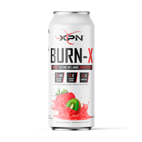XPN - Burn-X 475ml (Ready to drink)