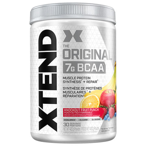 Xtend - BCAA Original 30 portions.