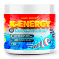 Yummy Sports - K-Energy 30 portions - Shop Santé