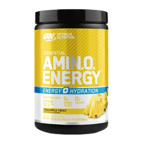 Optimum Nutrition - Amino Energy - 270g