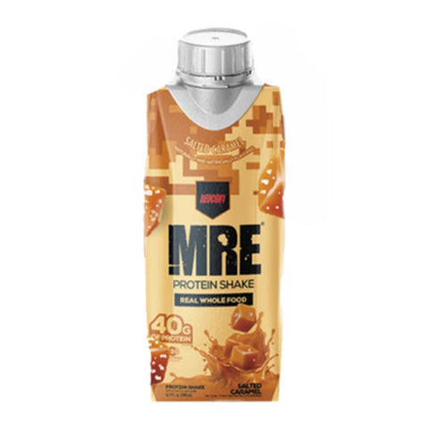 Redcon - MRE Protein Shake 500ml