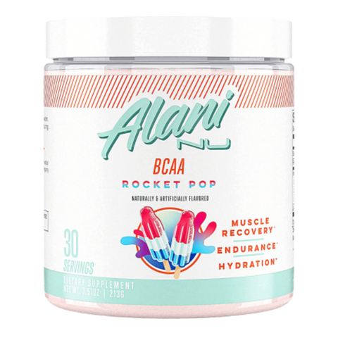 Alani Nu - BCAA 30 portions