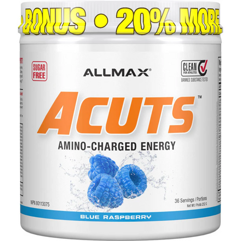 Allmax - A-CUTS 252g