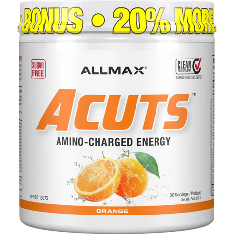 Allmax - A-CUTS 252g