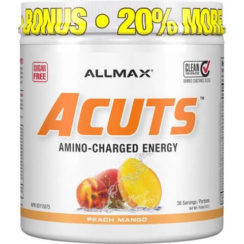 Allmax - A-CUTS 252g