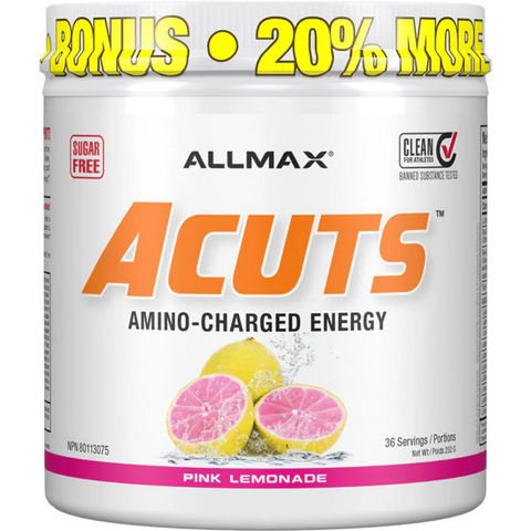 Allmax - A-CUTS 252g