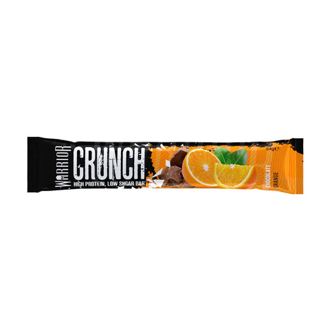 Warrior Crunch - Protein Bar 64g