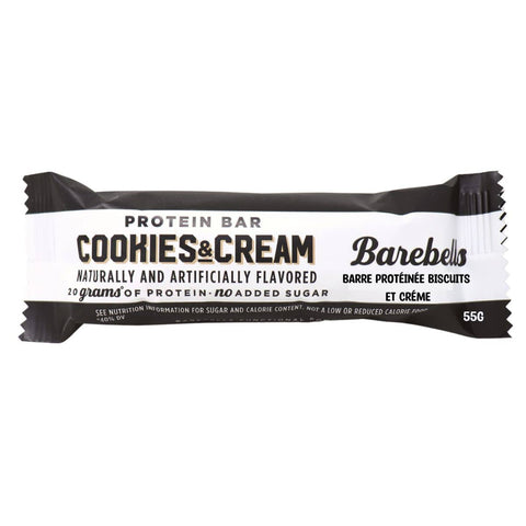 Barebells - 55g Protein Bar