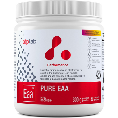 Atp Labs - Pure EAA 300g