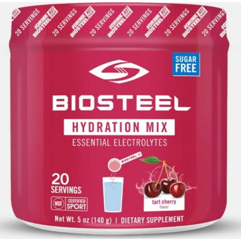 Biosteel - Hydration Mix 140g