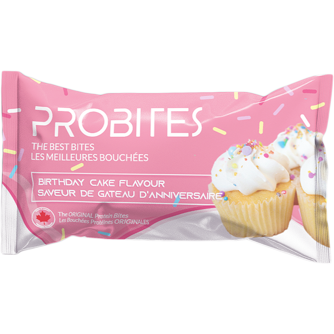 Probites - Protein Bites – Shop Santé