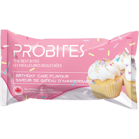 Probites - Protein Bites