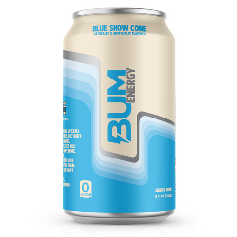 CBUM - Bum Energy 355mL