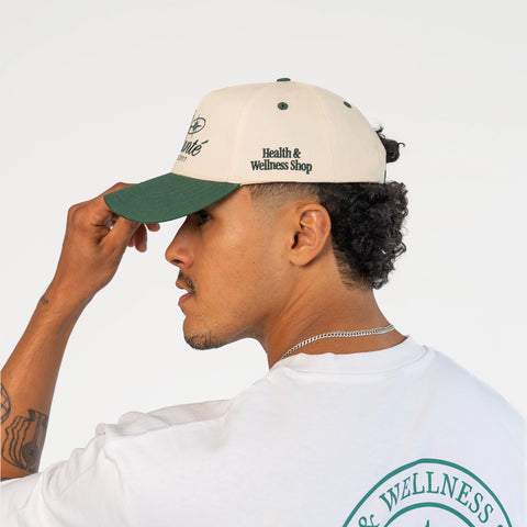 Shop Santé - Baseball cap - Signature Collection