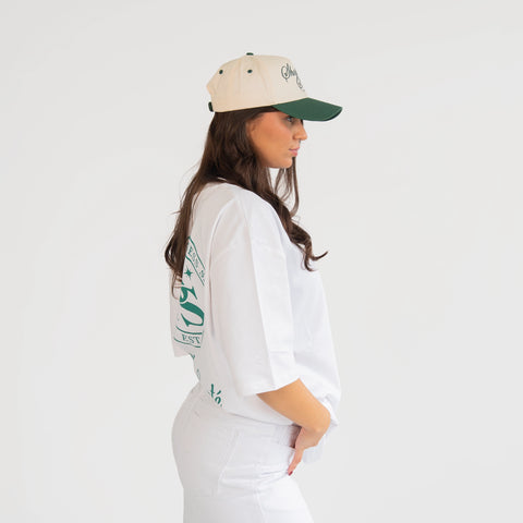 Shop Santé - Baseball cap - Signature Collection