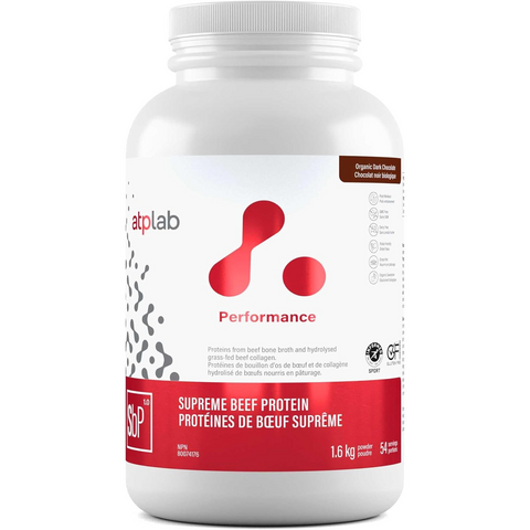 ATP Lab - Supreme Beef Protein 850g