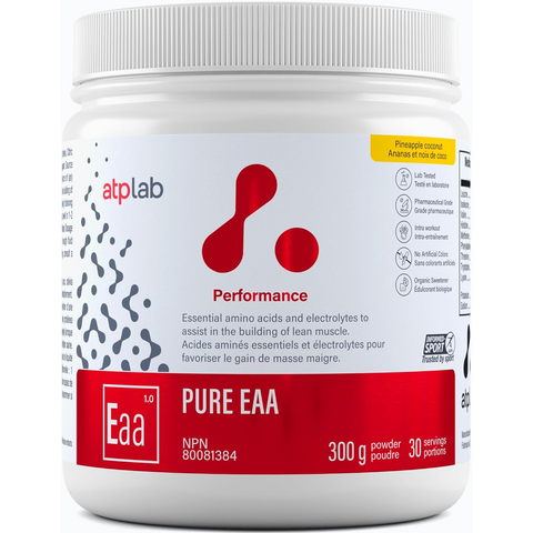 Atp Labs - Pure EAA 300g