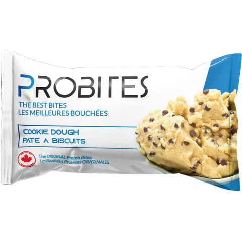 Probites - Protein Bites