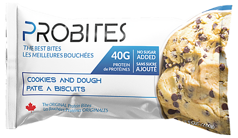 Probites - Protein Bites