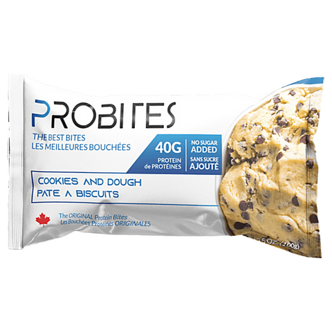 Probites - Protein Bites