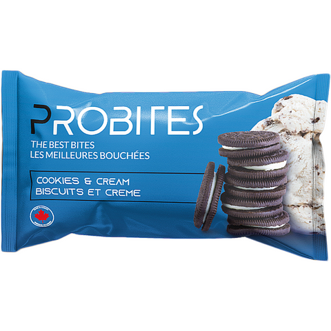 Probites - Protein Bites