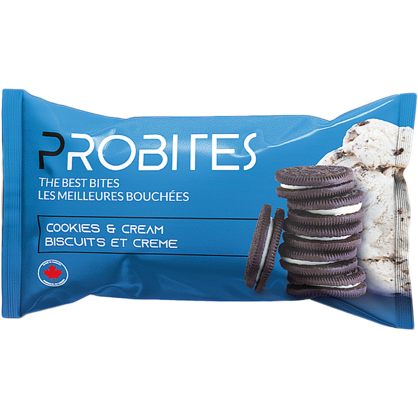 Probites - Protein Bites – Shop Santé