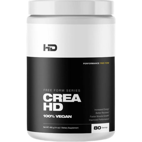 HD Muscle - CreaHD 400g