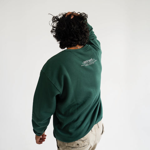 Shop Santé - Crewneck - Collection Signature