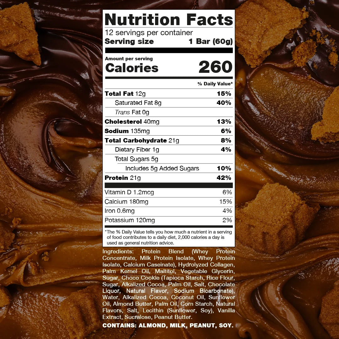 Nutritional Information