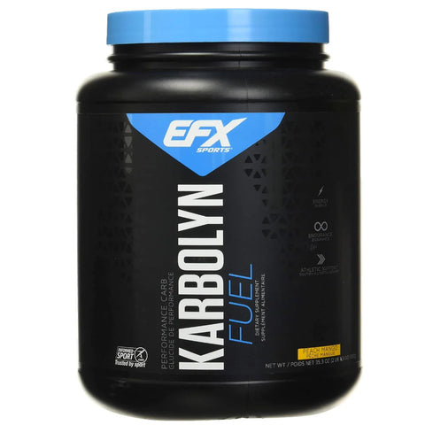 EFX Sports - Karbolyn 2.2lb