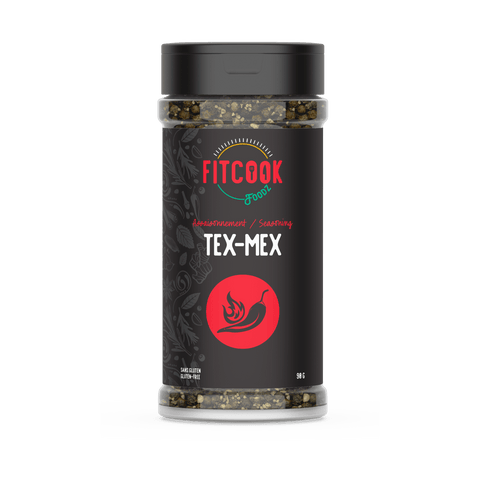 Fitcook Foodz - Épices - Shop Santé