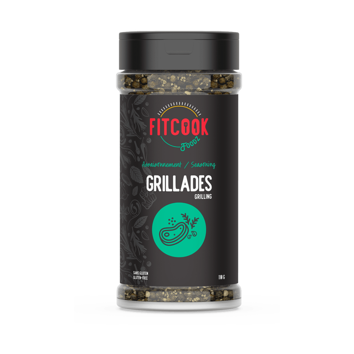 Achetez Fitcook Foodz en Ligne | Shop Santé