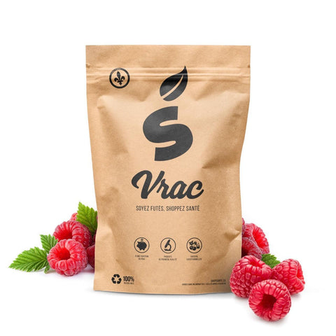 Shop Santé - 100g BCAA Free