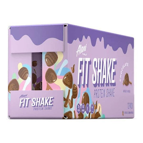 Alani Nu - Fit Shake 355mL (12x)