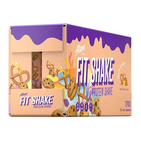 Alani Nu - Fit Shake 355mL (12x)