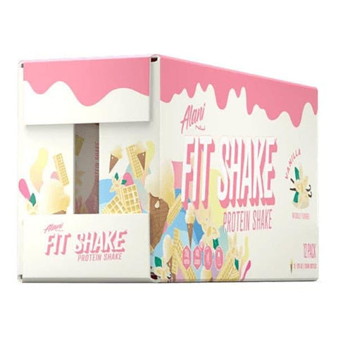 Alani Nu - Fit Shake 355mL (12x)