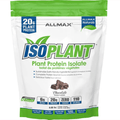 Allmax Nutrition - IsoPlant 300g - Shop Santé