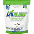 Allmax Nutrition - IsoPlant 300g - Shop Santé