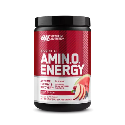 Optimum Nutrition - Amino Energy - 270g