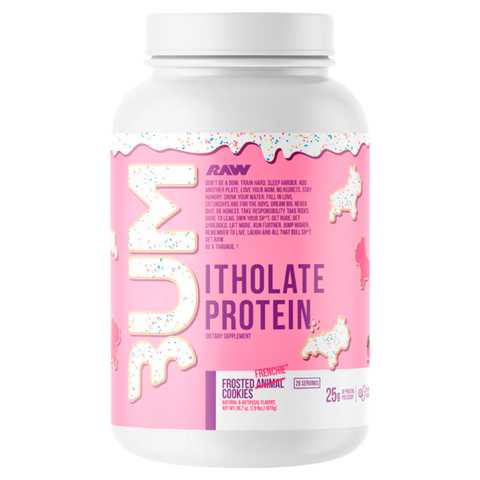 CBUM - Protein Iso 775g