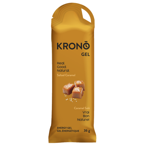 Krono Nutrition - Energizing Gel 36g