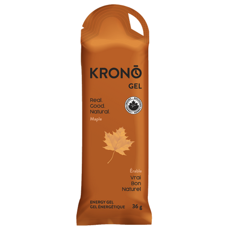 Krono Nutrition - Energizing Gel 36g