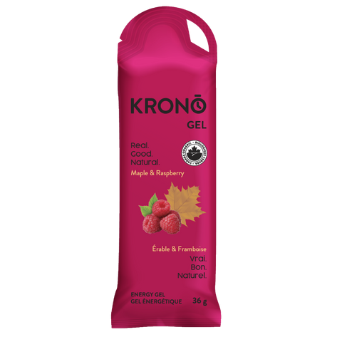 Krono Nutrition - Gel Énergétique 36g