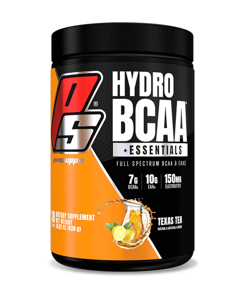 Pro Supps - Hydro BCAA 30 servings