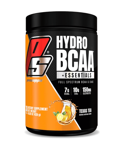 Pro Supps - Hydro BCAA 30 servings