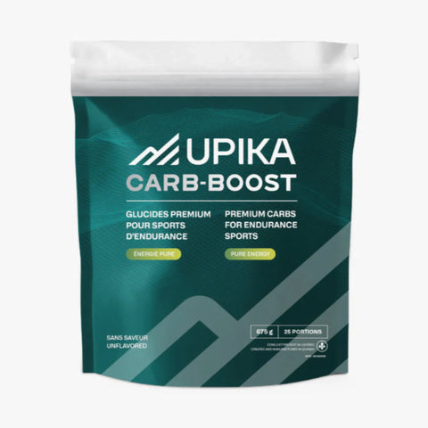 Upika - Carb-Boost 725g