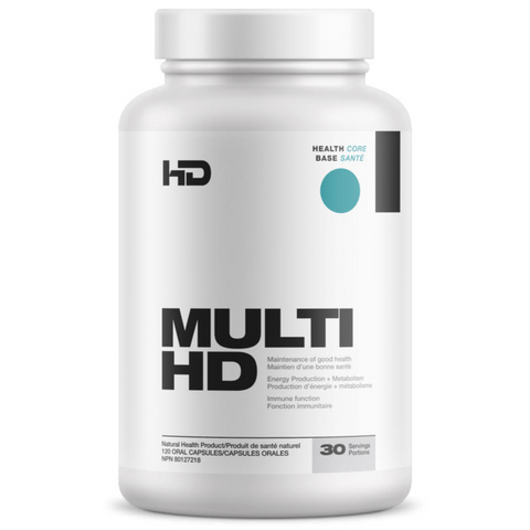 HD Muscle  - Multi HD 30 portions