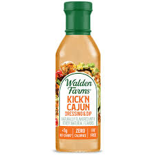 Walden Farms - Zero Calorie Sauces 355mL