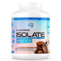 Believe - Flavored Isolate 4.4lb.