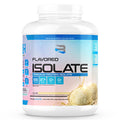 Believe - Flavored Isolate 4.4lb.